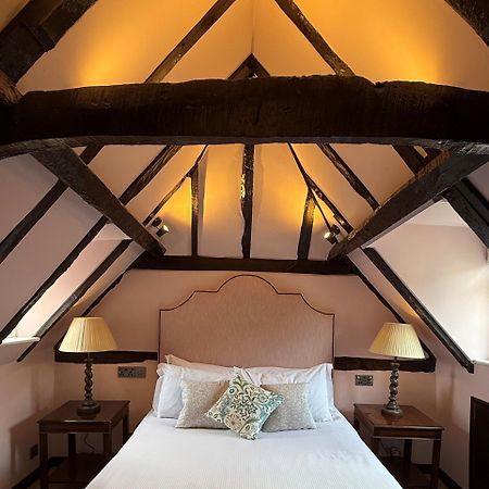 Ockenden Manor Hotel & Spa Cuckfield Екстер'єр фото