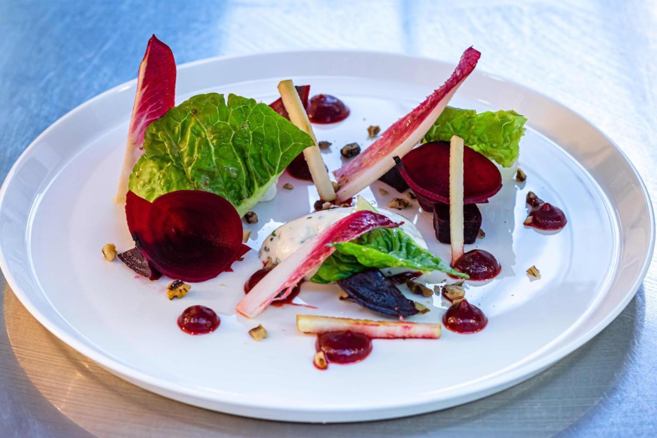 Ockenden Manor Hotel & Spa Cuckfield Екстер'єр фото