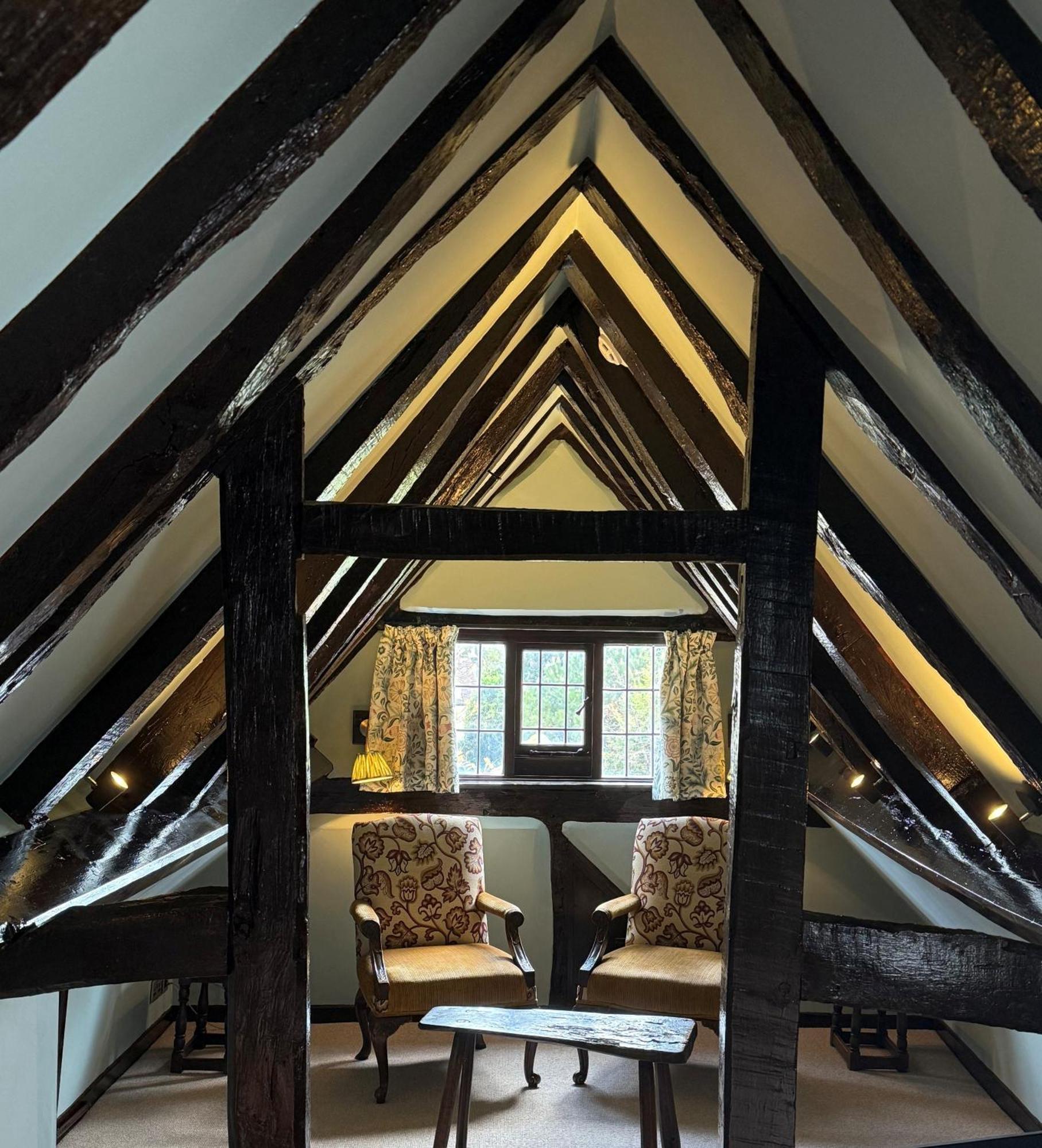 Ockenden Manor Hotel & Spa Cuckfield Екстер'єр фото
