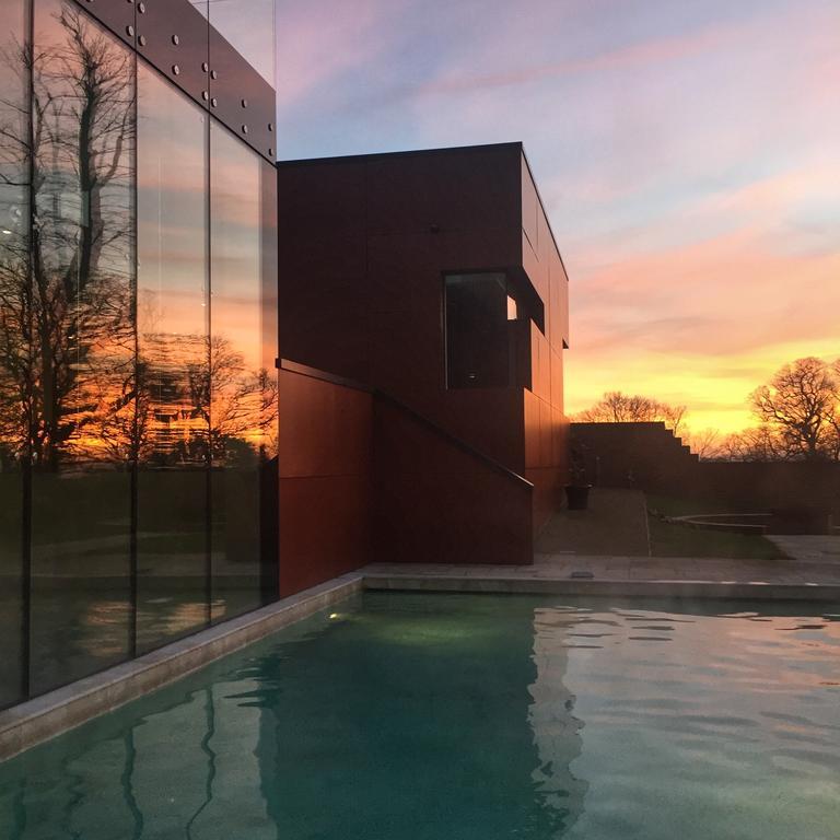 Ockenden Manor Hotel & Spa Cuckfield Екстер'єр фото