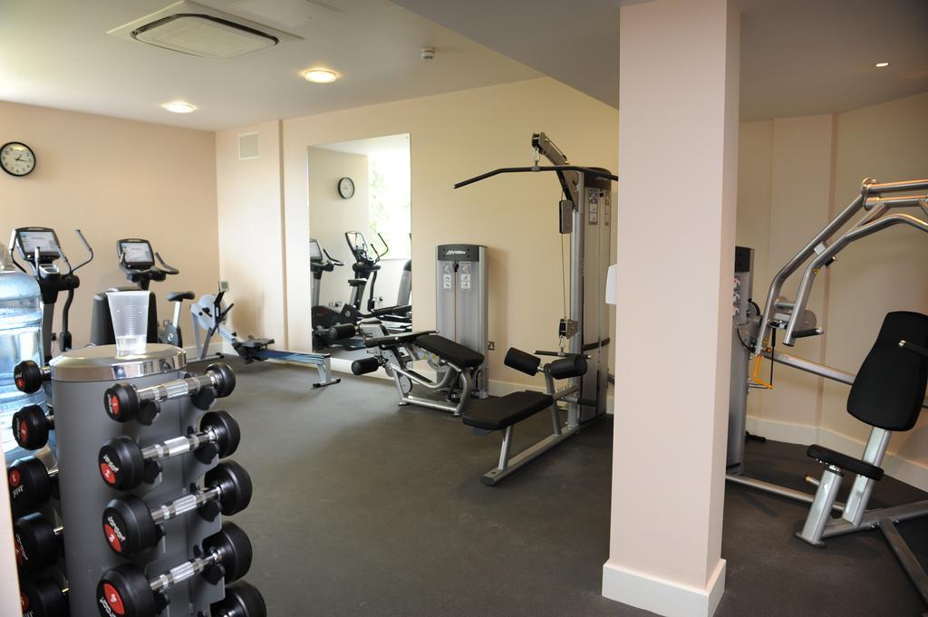 Ockenden Manor Hotel & Spa Cuckfield Екстер'єр фото