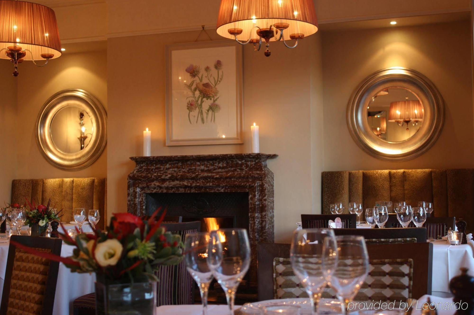 Ockenden Manor Hotel & Spa Cuckfield Екстер'єр фото