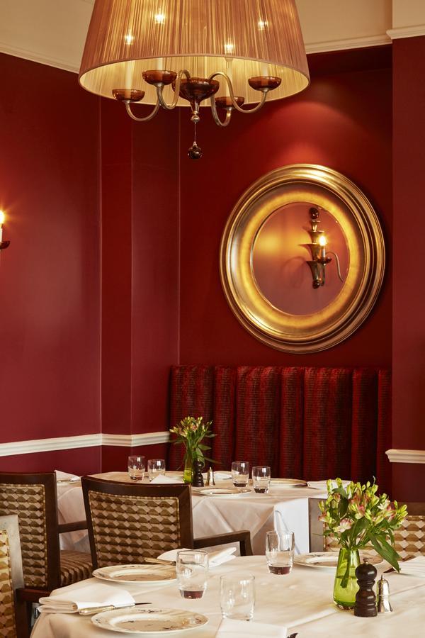 Ockenden Manor Hotel & Spa Cuckfield Екстер'єр фото
