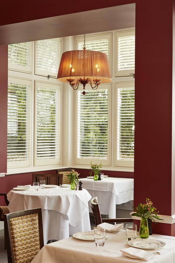 Ockenden Manor Hotel & Spa Cuckfield Екстер'єр фото