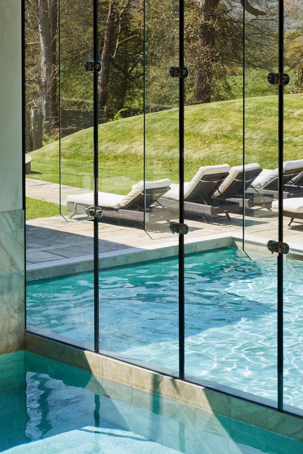 Ockenden Manor Hotel & Spa Cuckfield Екстер'єр фото