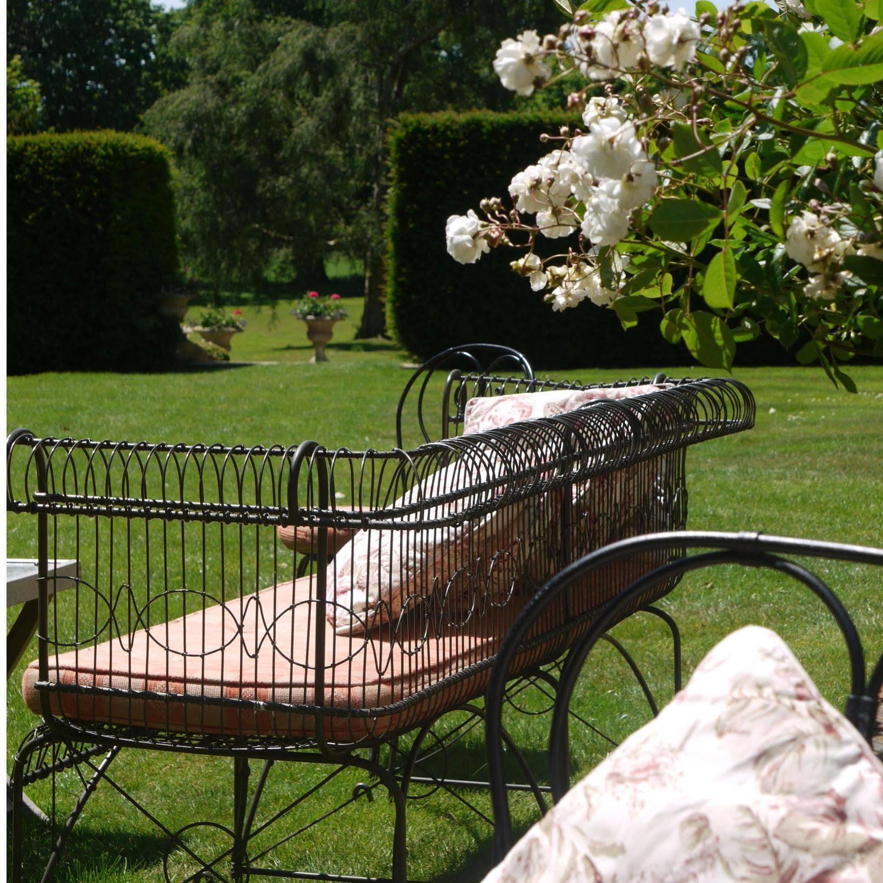 Ockenden Manor Hotel & Spa Cuckfield Екстер'єр фото